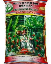 Phân Hữu Cơ BM-7-5-44+TE