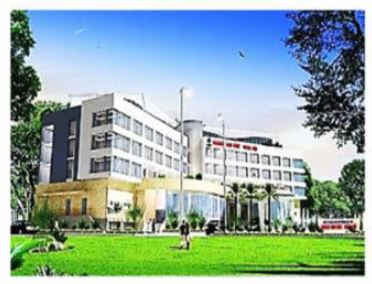BMC Ngọc Hồi Hotel