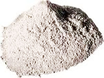 Bột chịu lửa