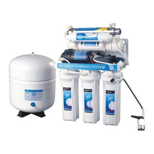 Bộ lọc nước R50UV