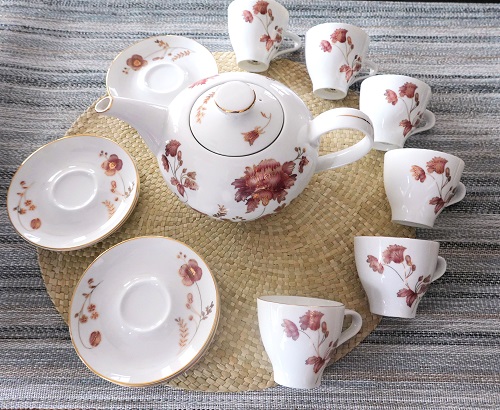 Bộ tách trà