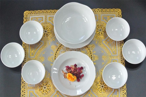 Bộ tô chén dĩa