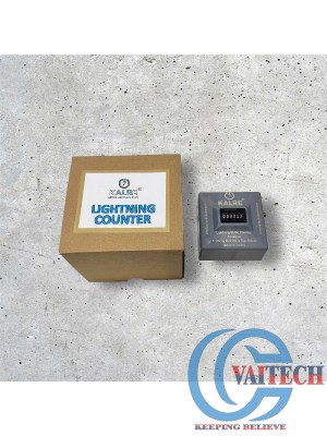 Bộ đếm sét KALRE KLR01