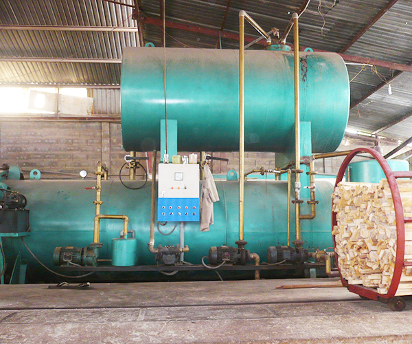 Bồn tẩm gỗ