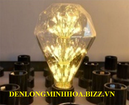 Đèn bông Edisan