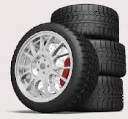 BRIDGESTONE