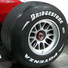 BRIDGESTONE