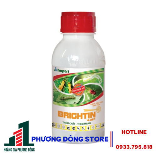 Brightin 4.0EC