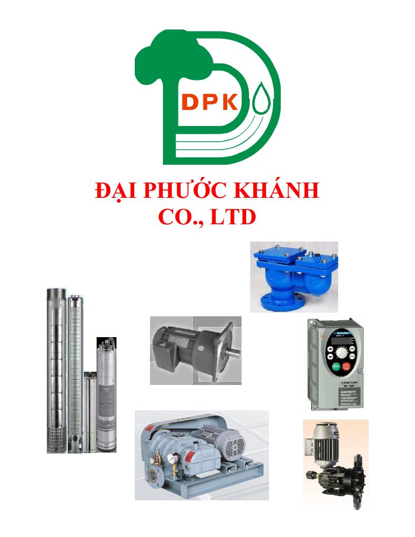 Catalogue sản phẩm 1