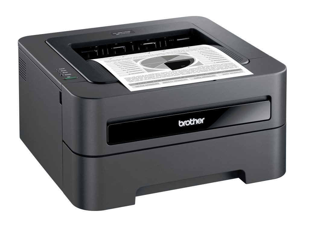 BROTHER HL 2240D