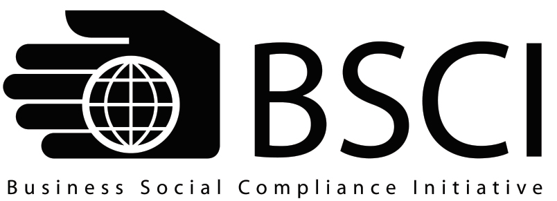 Chứng nhận tiêu chuẩn BSCI