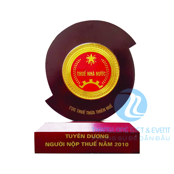 Biểu trưng đồng hồ