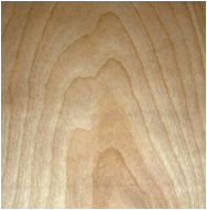 Veneer tự nhiên