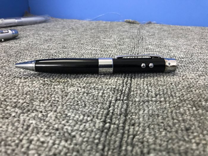 Bút USB đa năng 5in1