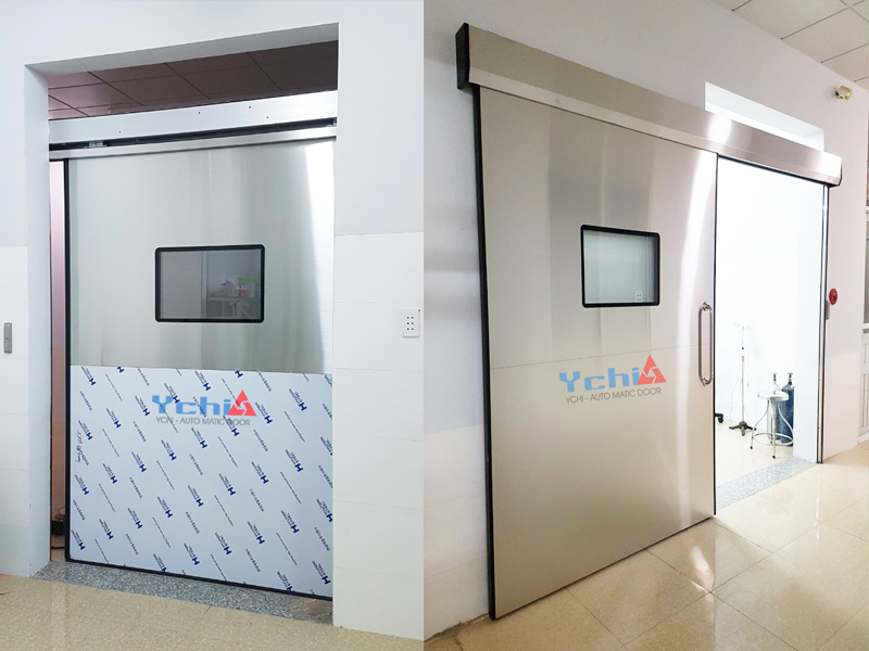 Bệnh viện sản nhi Hậu Giang