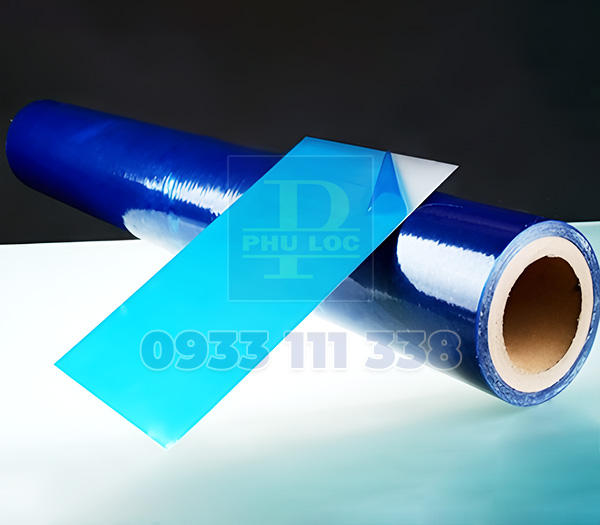 Màng PE bảo vệ bề mặt