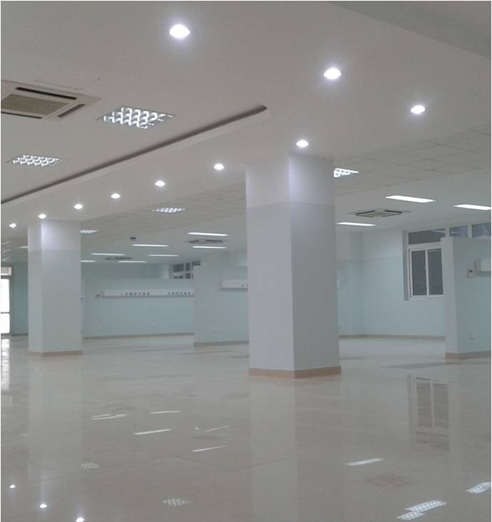 Bệnh viện Quốc tế Huế