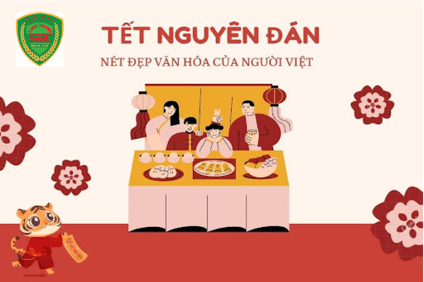 Bảo vệ tuần tra dịp Tết