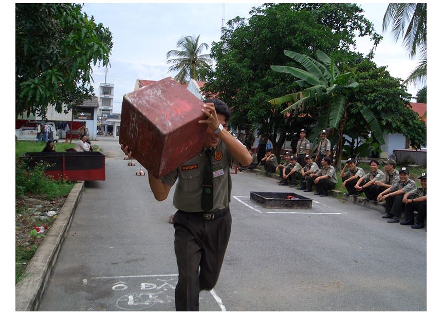 Huấn luyện đào tạo
