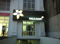 Bắc á Bank