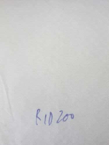 Bấc thấm ngang PHD RID200