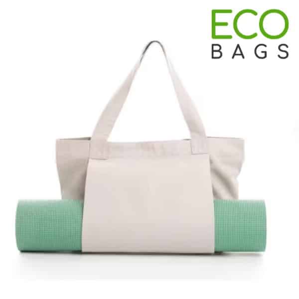 Túi tote đựng thảm tập yoga cỡ lớn