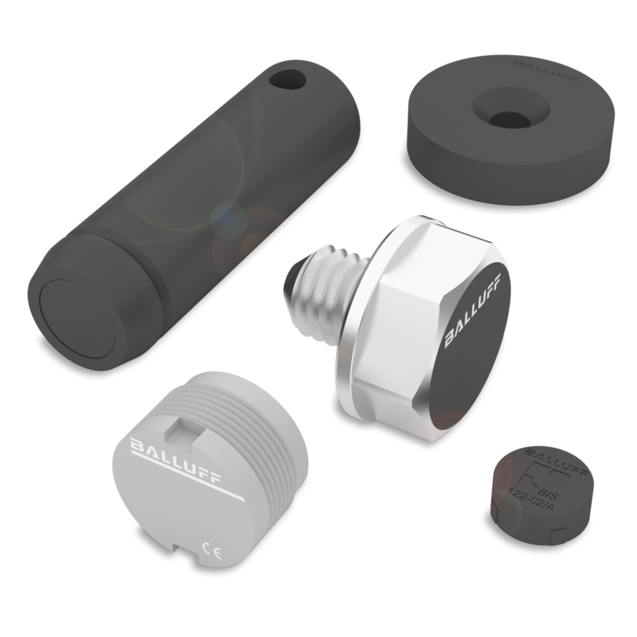 Balluff ID Chip