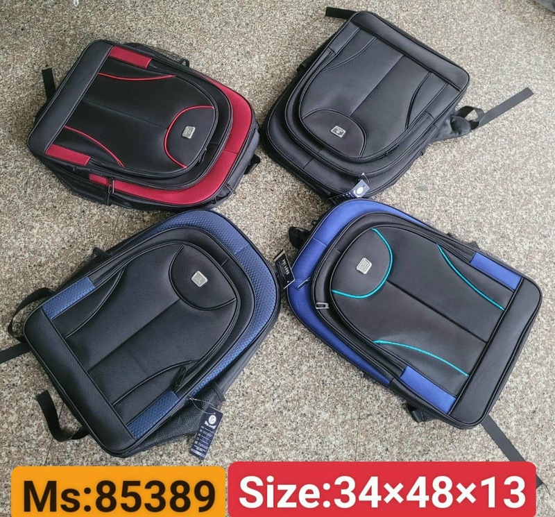 Balo Laptop