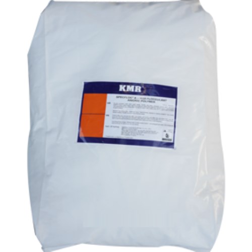 Bán Polymer Anion