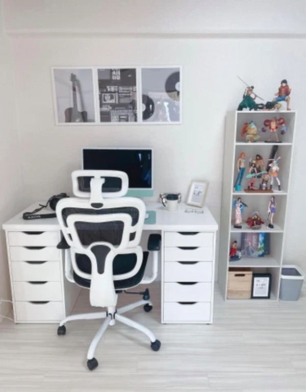 Bàn làm việc ikea