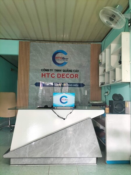 Bảng hiệu quảng cáo
