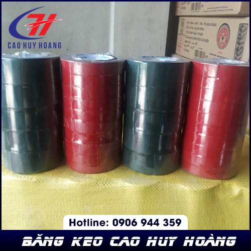 Băng keo màu