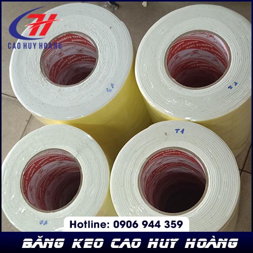 Băng keo vàng