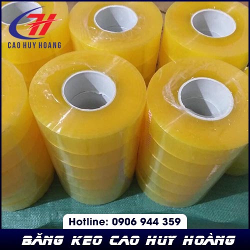 Băng keo vàng