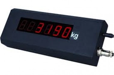 Bảng đèn Led cân ô tô