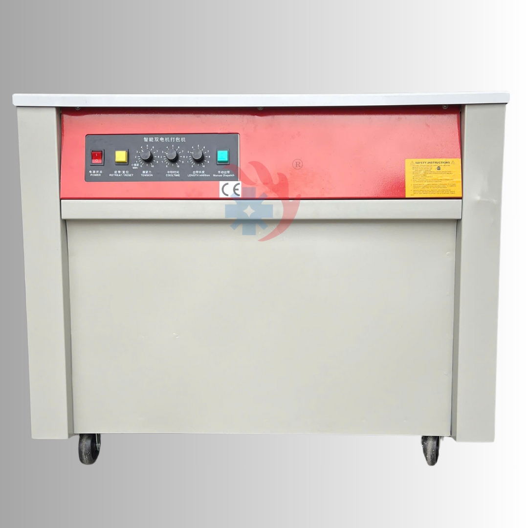 Máy đóng đai thùng carton WP – 350