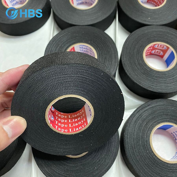 Băng dính vải chịu nhiệt