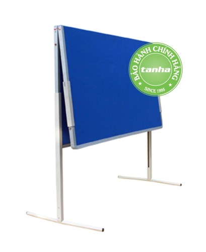 Bảng ghim gấp 3