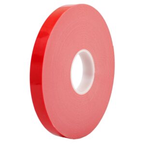 Băng keo acrylic trong