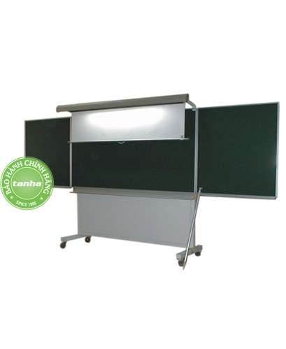 Bảng lên xuống 56cm có cánh gập