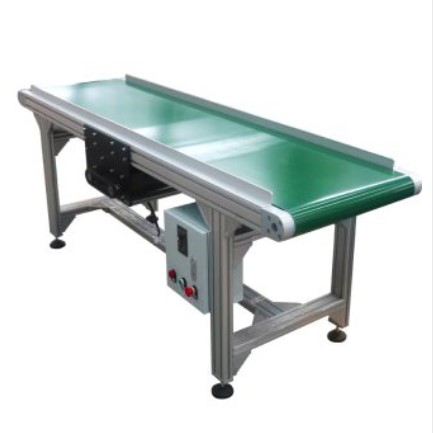 Băng tải PVC