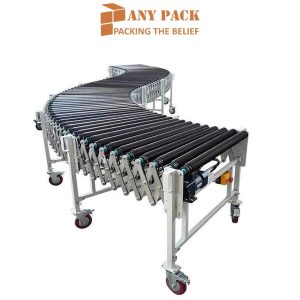 Băng tải con lăn xếp ARC-C2200