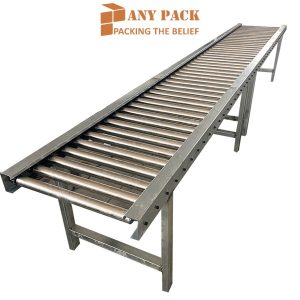 Băng tải con lăn tự do ARC-F2500