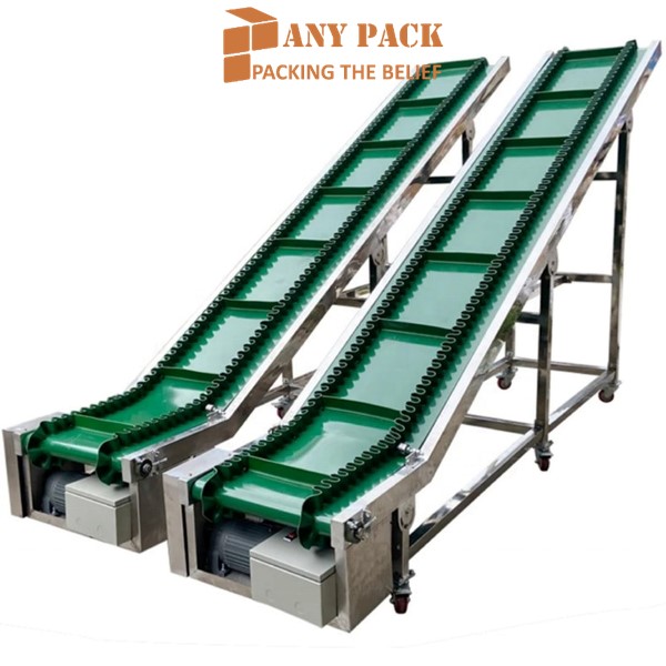 Băng tải gân AP-CLB-01