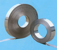 inox băng lò xo