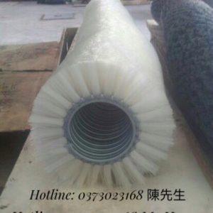 Bánh cước nilon cát