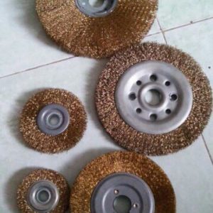 Bánh cước sắt