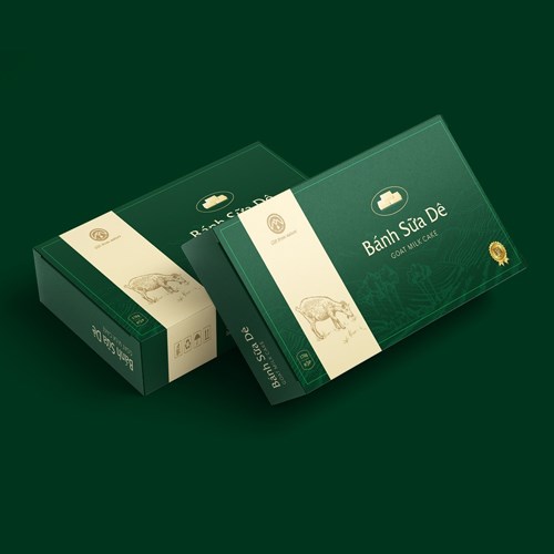 Thiết kế bao bì