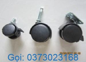 Bánh xe nhựa