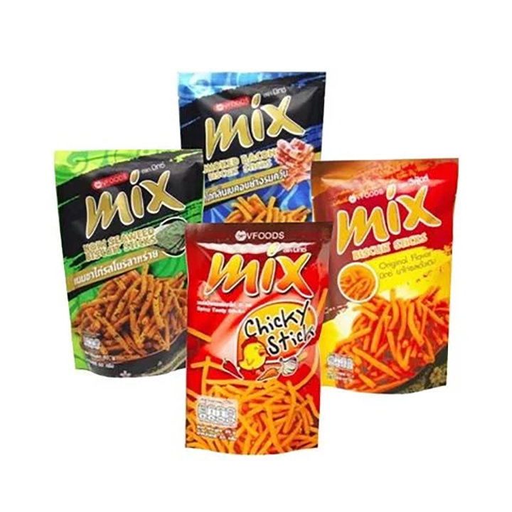 Bánh mix Vifon